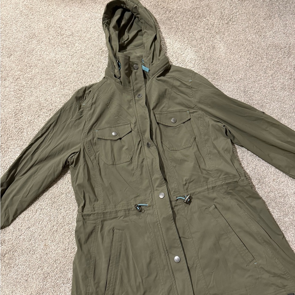 Women's Boundless Softshell Jacket - L.L.Bean